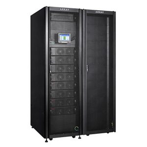 山特ARRAY 3A3 系列 (15KVA～150KVA)