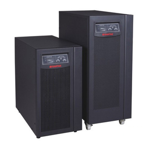 山特城堡3C系列 (3C10-20kVA)