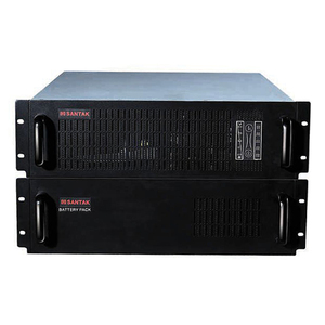 山特機架式C系列 (1kVA~6kVA)