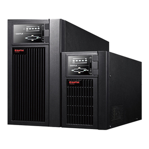 山特城堡系列 C1-3kVA