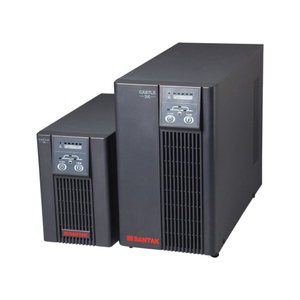 山特城堡系列 (1kVA~3kVA)
